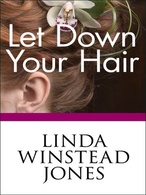 cover image of Let Down Your Hair